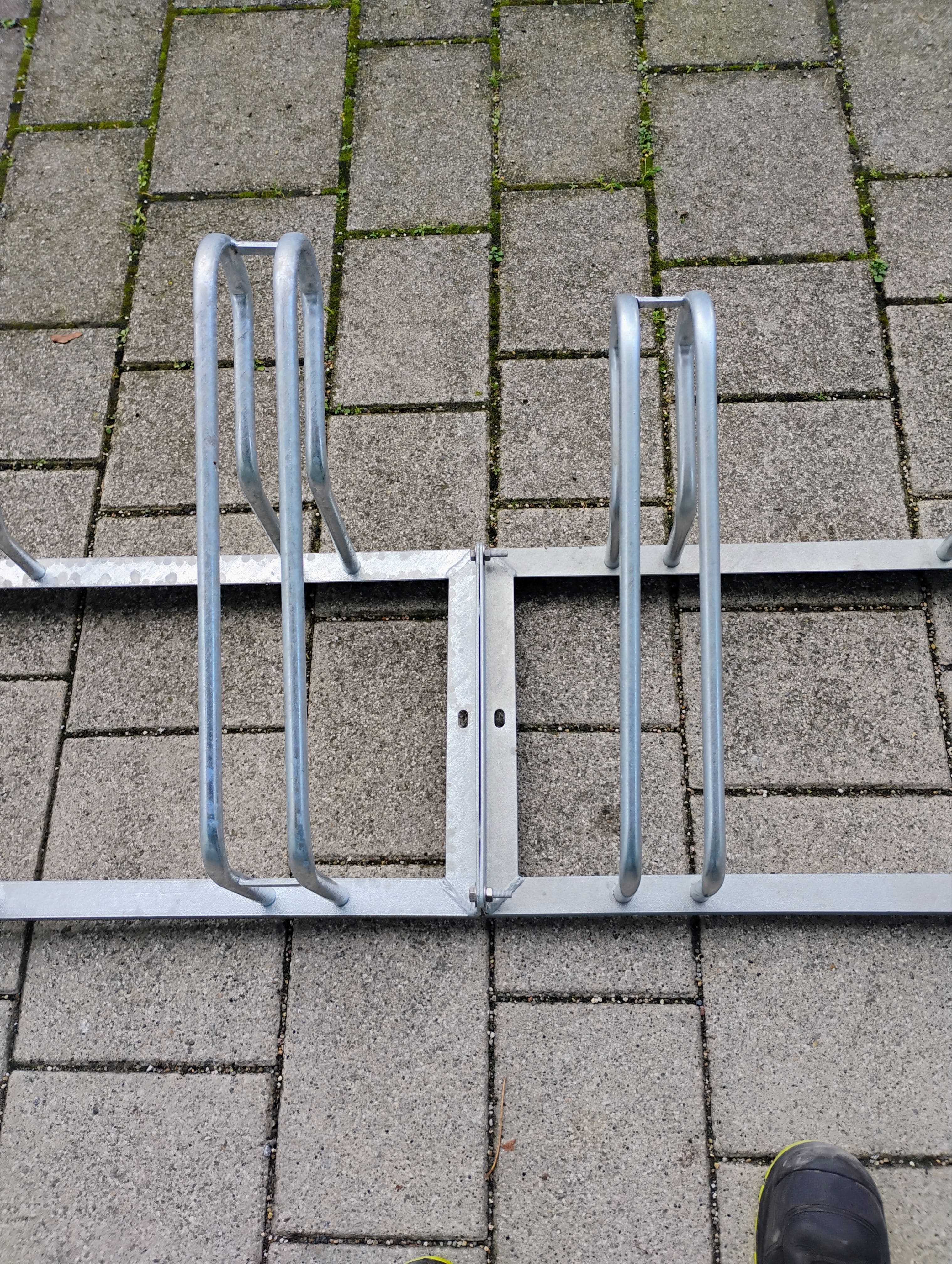Fahrradständer – Stuttgart & Alfdorf