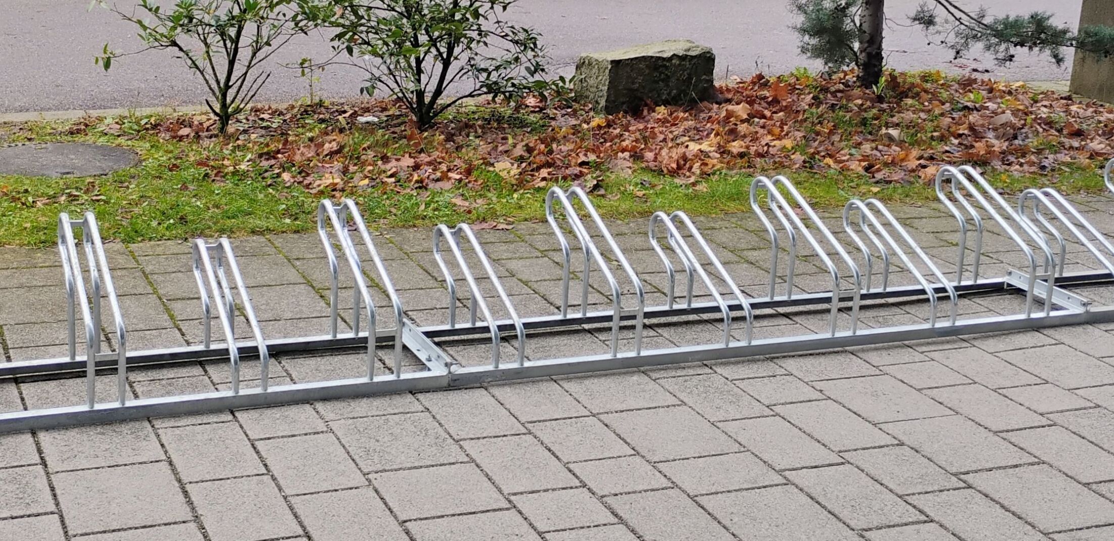 Fahrradständer – Stuttgart & Alfdorf